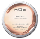 Маска для волосся We Are Paradoxx Moisture Express 200 мл (5060616950385) - зображення 1