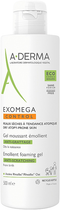 Żel pod prysznic A-Derma Exomega Soothing Gel 500 ml (3282779285216) - obraz 1