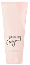 Гель для душу Michael Kors Gorgeous! 200 мл (8011003883820) - зображення 1