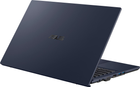 Laptop ASUS ExpertBook B1500 (B1500CBA-BQ1931X) Granatowy - obraz 3
