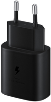 Адаптер комплект Samsung Starter Set USB-C Black (SSKITAWCAEWTCAB) - зображення 5