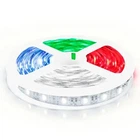 Светодиодная лента RGBW 5м SMD5050 60/1m Sneha (18w 5050 RGBW)