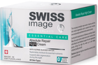 Крем для обличчя Swiss Image Absolute Repair нічний 50 мл (7640140383347) - зображення 3