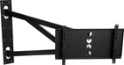 Настенное крепление для телевизора Sector TV100, 23"-100" TV100 Black