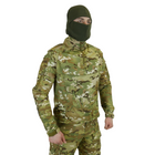 Тактичний костюм Tactical G5 Kiborg убакс+штани L - зображення 3
