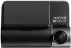 Wideorejestrator 70mai A810 Dash Cam 4K (MIDRIVE A810) - obraz 2