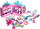 Набір для виготовлення біжутерії Clementoni Crazy Chic Perfumed Charms (8005125787739) - зображення 2