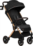 Прогулянкова коляска Lionelo Cloe Black Onyx (LO-CLOE BLACK ONYX)