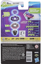 Ігровий набір Hasbro Beyblade Burst Surge Speedstorm Vex Lucius L6 (5010993790203) - зображення 4