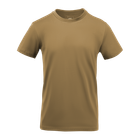 Футболка тактическая Helikon-Tex Хлопок M T-SHIRT COYOTE (TS-TSH-CO-11-B04-M) - изображение 1