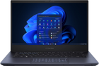 Laptop ASUS ExpertBook B5 (B5402CVA-KI0169X) Granatowy - obraz 1