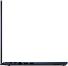 Laptop ASUS ExpertBook B5 (B5402CVA-KI0169X) Granatowy - obraz 6