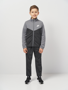 Подростковый спортивный костюм K Nsw Tracksuit Poly Fz Hbr