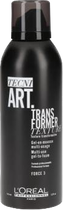 Żel do włosów L’Oreal Professionnel Paris Tecni Art Trans Former Texture Multi-Use Gel-To-Foam wielozadaniowy Force 3 150 ml (30157750) - obraz 1