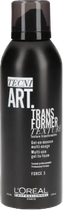 Гель для волосся L'Oreal Professionnel Paris Tecni Art Trans Former Texture Multi-Use Gel-To-Foam багатозадачний Force 3 150 мл (30157750)