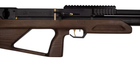 Пневматическая винтовка (PCP) ZBROIA Козак FC-2 450/230 (кал. 4,5 мм, коричневый) - изображение 7