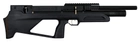 Пневматична гвинтівка (PCP) ZBROIA Козак FC-2 450/230 (кал. 4,5 мм, чорний) - зображення 2