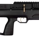 Пневматическая винтовка (PCP) ZBROIA Козак FC-2 450/230 (кал. 4,5 мм, черный) - изображение 4