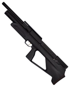 Пневматическая винтовка (PCP) ZBROIA Козак FC-2 550/290 (кал. 4,5 мм, черный) - изображение 10