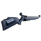 Пневматична гвинтівка (PCP) ZBROIA Sport (кал. 4,5 мм, чорний) - зображення 4