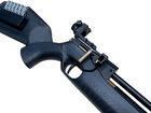 Пневматична гвинтівка (PCP) ZBROIA Sport (кал. 4,5 мм, чорний) - зображення 6