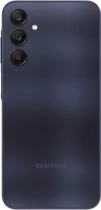 Мобільний телефон Samsung Galaxy A25 5G 6/128GB DS Blue Black (8806095152554) - зображення 5