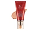 Увлажняющий и матируемый BB крем для лица Missha Perfect Cover BB Cream SPF42 №23, 50мл