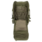 Рюкзак тактичний Highlander Eagle 3 Backpack 40L - оливковий - зображення 5