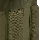 Рюкзак тактичний Highlander Eagle 3 Backpack 40L - оливковий - зображення 6