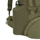 Рюкзак тактичний Highlander Eagle 3 Backpack 40L - оливковий - зображення 16