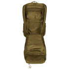 Рюкзак тактичний Highlander Eagle 2 Backpack 30L-зелений - зображення 5