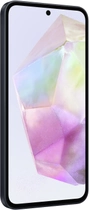 Smartfon Samsung  Galaxy A35 5G 6/128GB DS Awesome Navy (8806095457864) - obraz 3