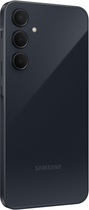 Мобільний телефон Samsung Galaxy A35 5G 6/128GB DS Awesome Navy (8806095457864) - зображення 6