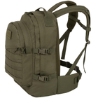 Рюкзак тактичний Highlander Recon Backpack 40L -оливковий - изображение 3