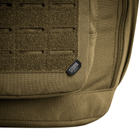 Рюкзак тактичний Highlander Stoirm Backpack 40L-зелений - зображення 17