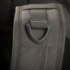 Рюкзак тактичний Highlander Stoirm Gearslinger 12L - темно-сірий - изображение 20