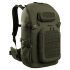 Рюкзак тактичний Highlander Stoirm Backpack 40L оливковий - зображення 1