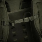 Рюкзак тактичний Highlander Stoirm Backpack 40L оливковий - зображення 9