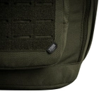 Рюкзак тактичний Highlander Stoirm Backpack 40L оливковий - зображення 17