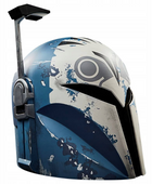 Електронний шолом Star Wars Black Series Мандалоріанець Бо-Катан Крайзе (5010993959754) - зображення 3