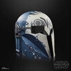 Електронний шолом Star Wars Black Series Мандалоріанець Бо-Катан Крайзе (5010993959754) - зображення 9