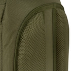 Рюкзак тактичний Highlander Eagle 1 Backpack 20L Olive (TT192-OG) - изображение 12