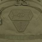 Рюкзак тактичний Highlander Eagle 1 Backpack 20L Olive (TT192-OG) - зображення 13