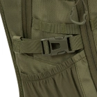 Рюкзак тактичний Highlander Eagle 1 Backpack 20L Olive (TT192-OG) - изображение 14