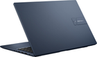 Ноутбук Asus Vivobook 15 (X1504ZA-BQ455) Blue - зображення 11
