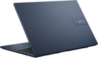 Ноутбук Asus Vivobook 15 (X1504ZA-BQ455) Blue - зображення 11