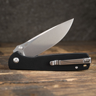 Нож складной Ganzo G6805-BK черный - изображение 8