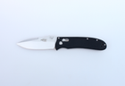 Нож складной Firebird F704-BK by Ganzo G704 - изображение 4