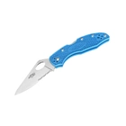 Нож складной Firebird F759MS-BL голубой - изображение 7
