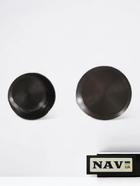 Комплект змінних втулок (пінів) для навушників Sordin - зображення 5
